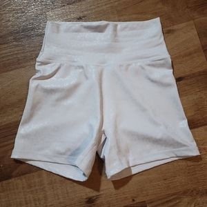 Buffbunny Rebel Short